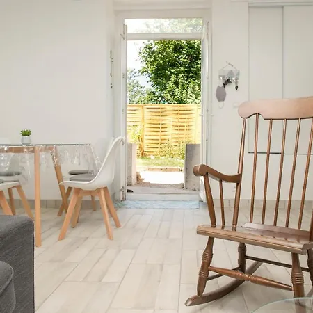 The Pretty Bucolic House Holiday home *